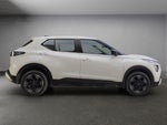 2027 Nissan KAIT ADVANCE CVT