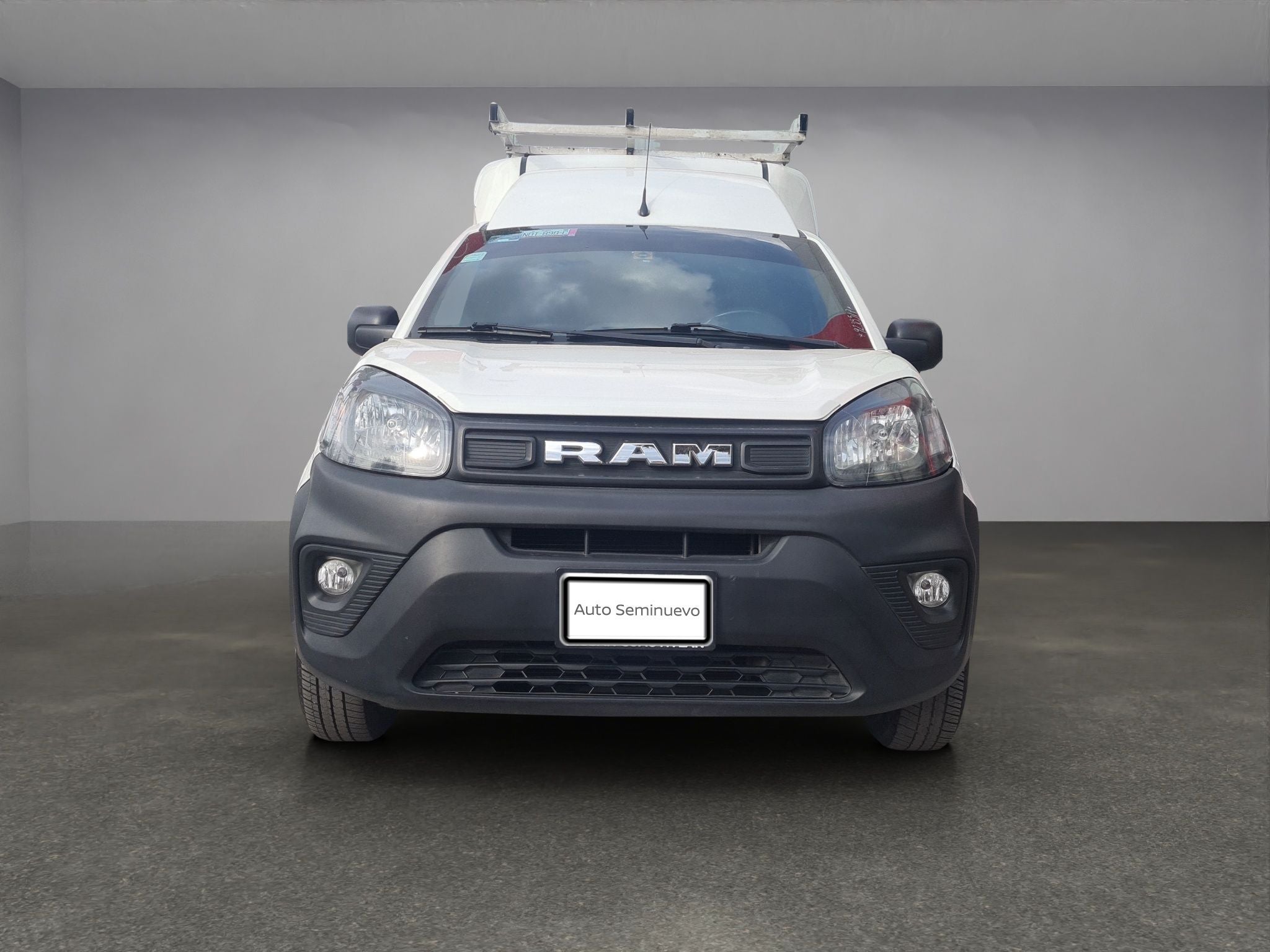 2023 RAM Promaster Rapid 1.4 Mt