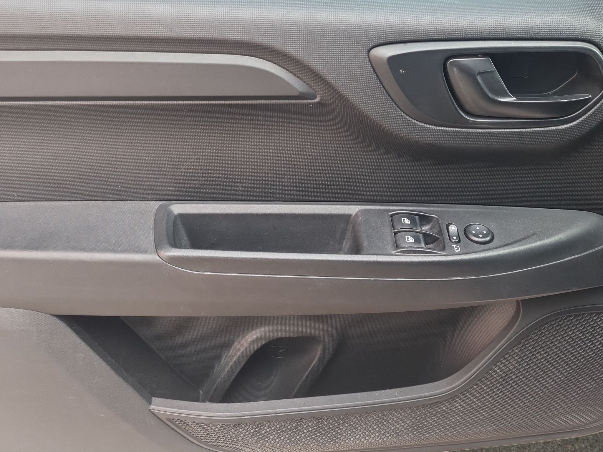 2023 RAM Promaster Rapid 1.4 Mt