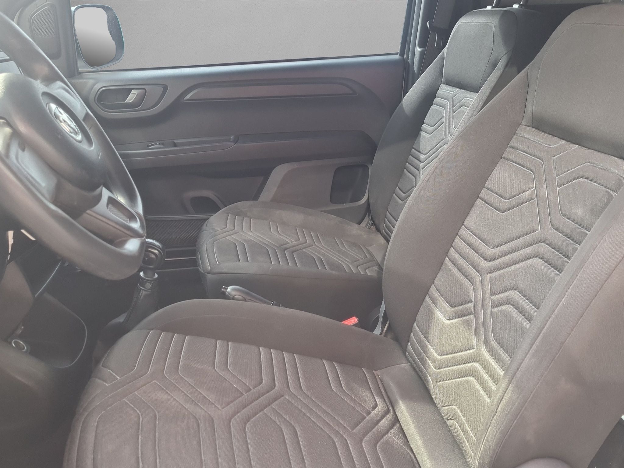 2023 RAM Promaster Rapid 1.4 Mt