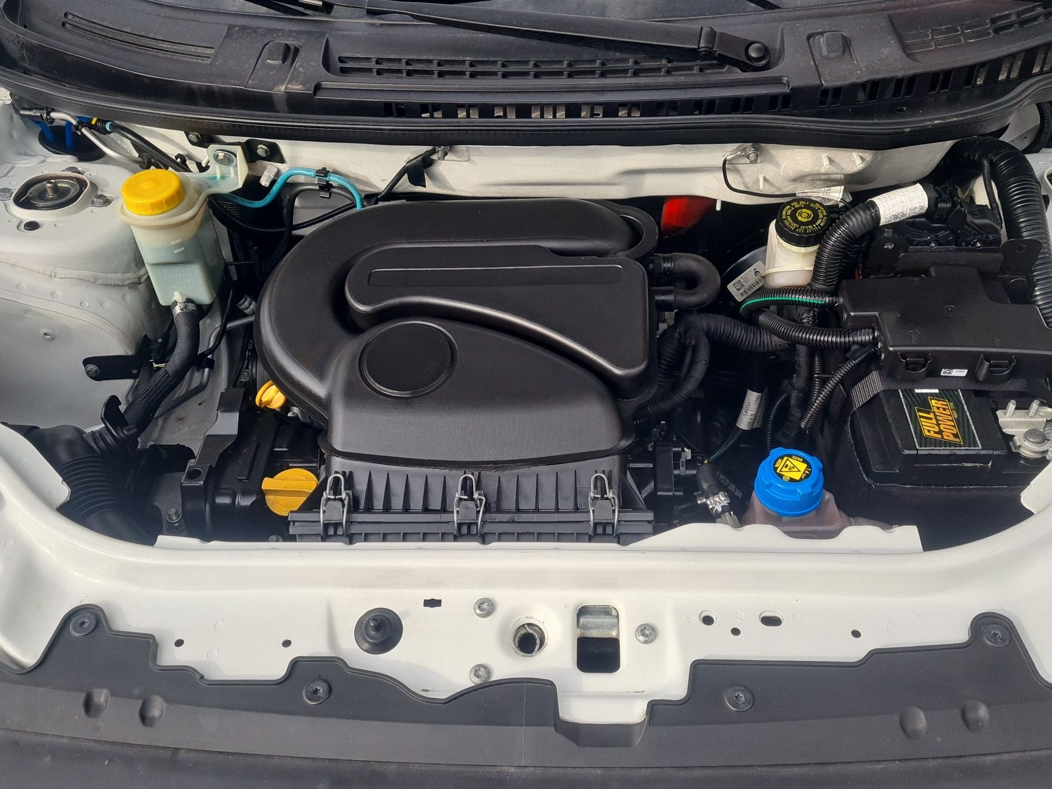 2023 RAM Promaster Rapid 1.4 Mt