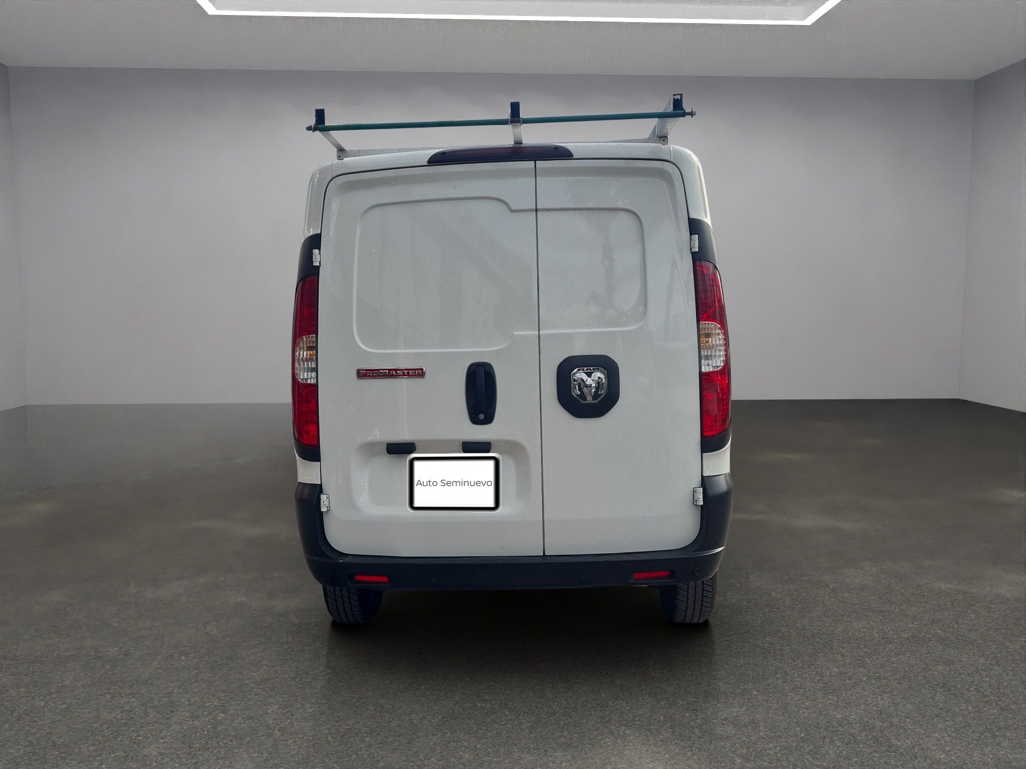 2023 RAM Promaster Rapid 1.4 Mt