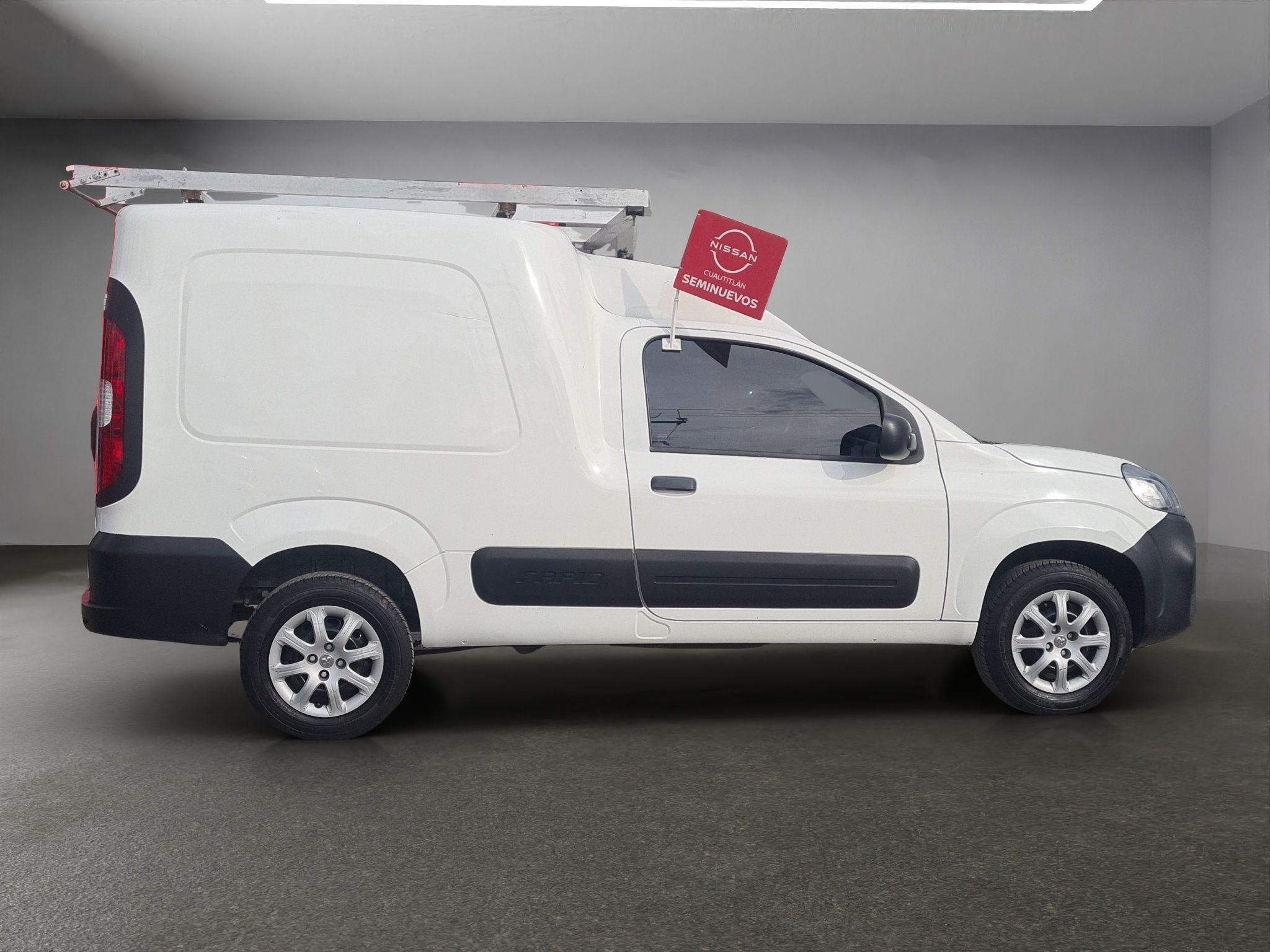 2023 RAM Promaster Rapid 1.4 Mt