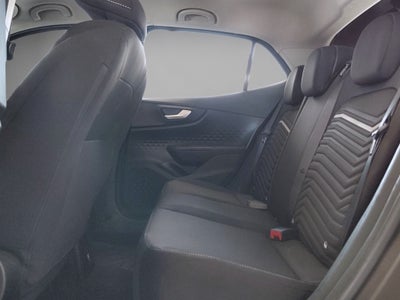 2023 FIAT PULSE 5P AUDACE L41.3 MAN