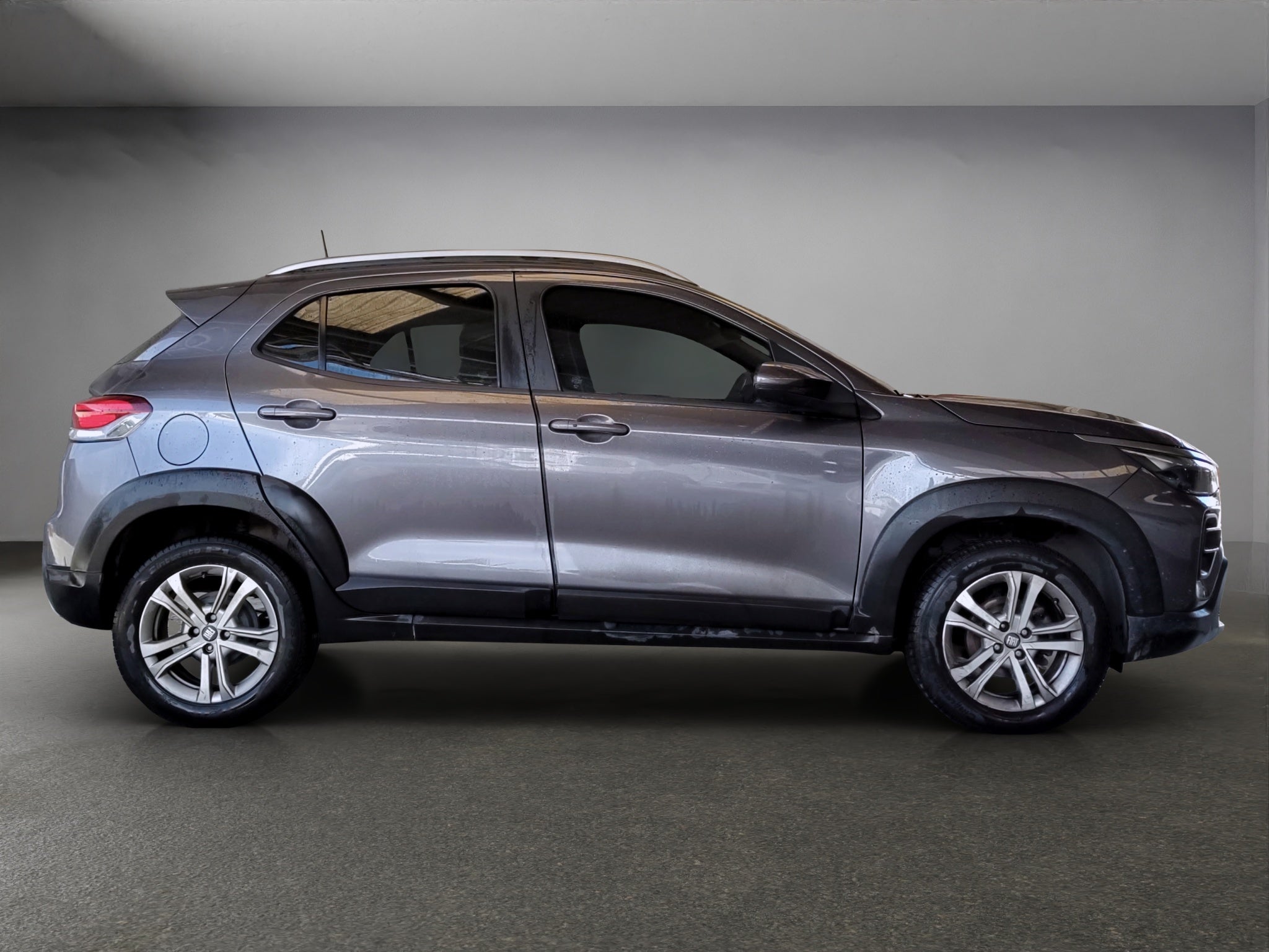 2023 FIAT PULSE 5P AUDACE L41.3 MAN