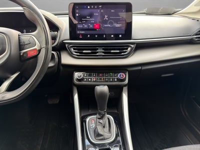 2024 FIAT FASTBACK 5P AUDACE L41.3T AUT