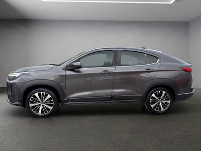 2024 FIAT FASTBACK 5P AUDACE L41.3T AUT