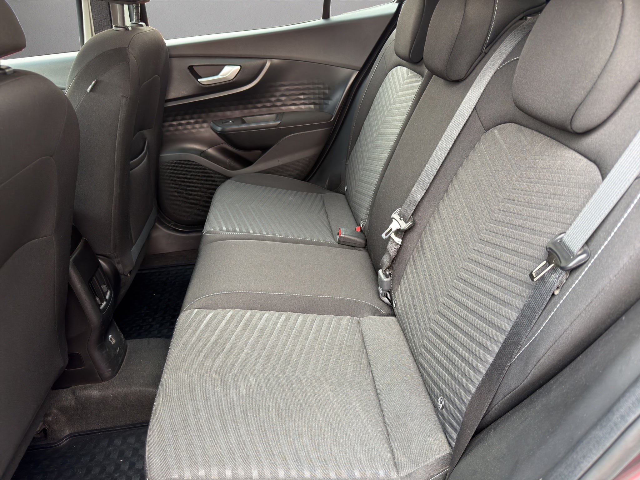 2024 FIAT FASTBACK 5P AUDACE L41.3T AUT