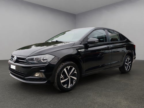 2022 Volkswagen VIRTUS 4 PTS TRENDLINE 16L TA AAC R-15