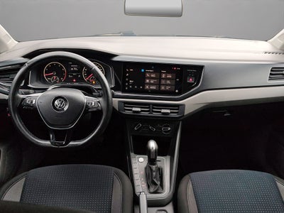 2022 Volkswagen VIRTUS 4 PTS TRENDLINE 16L TA AAC R-15