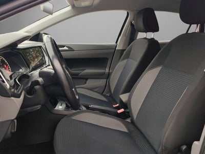 2022 Volkswagen VIRTUS 4 PTS TRENDLINE 16L TA AAC R-15