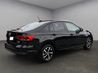 2022 Volkswagen VIRTUS 4 PTS TRENDLINE 16L TA AAC R-15