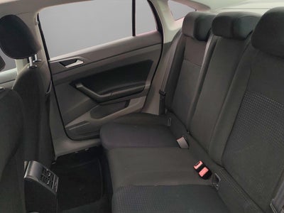 2022 Volkswagen VIRTUS 4 PTS TRENDLINE 16L TA AAC R-15
