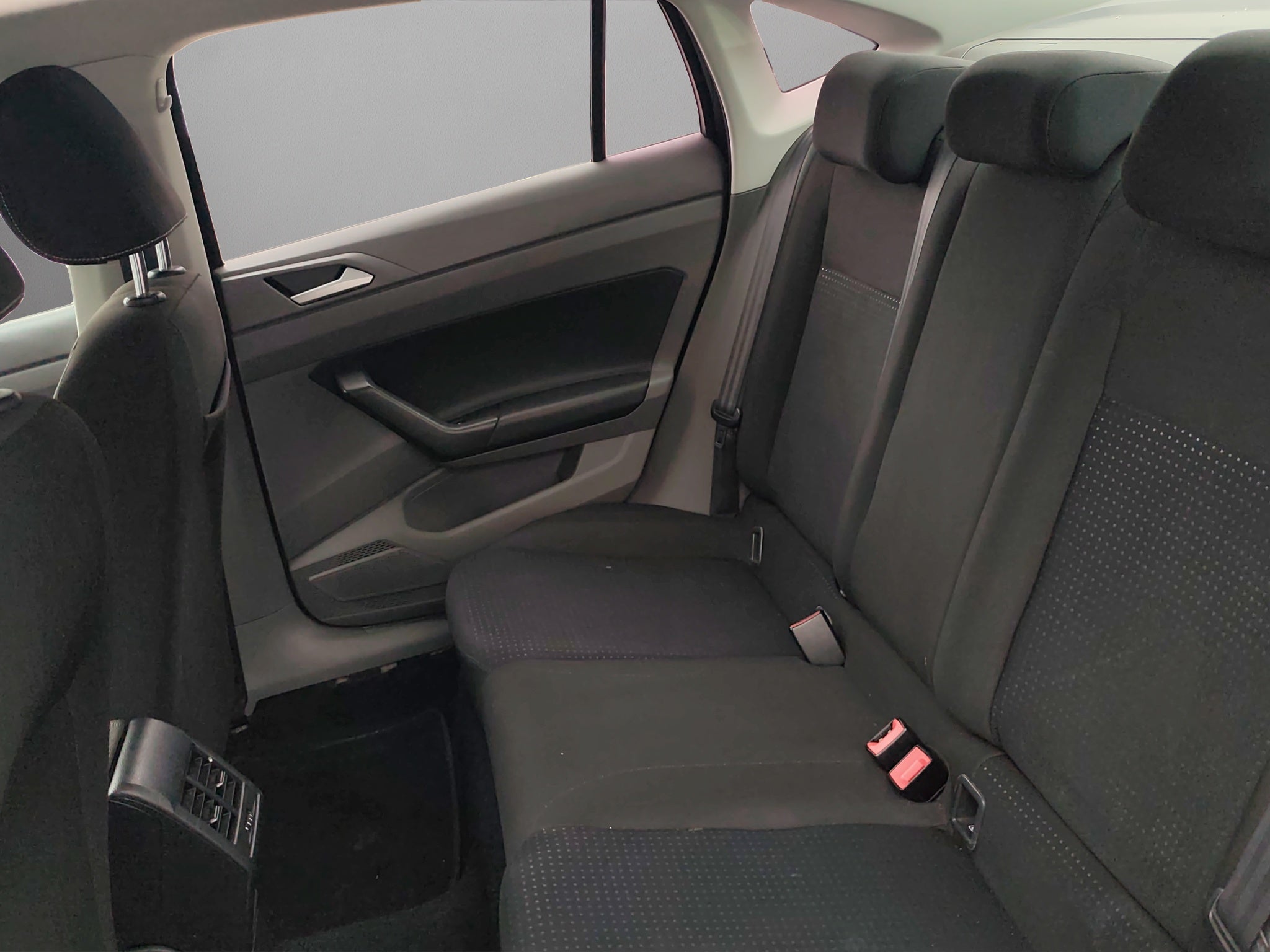 2022 Volkswagen VIRTUS 4 PTS TRENDLINE 16L TA AAC R-15
