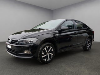 2022 Volkswagen VIRTUS 4 PTS TRENDLINE 16L TA AAC R-15