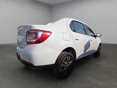 2024 Renault Logan 1.6 Intens At