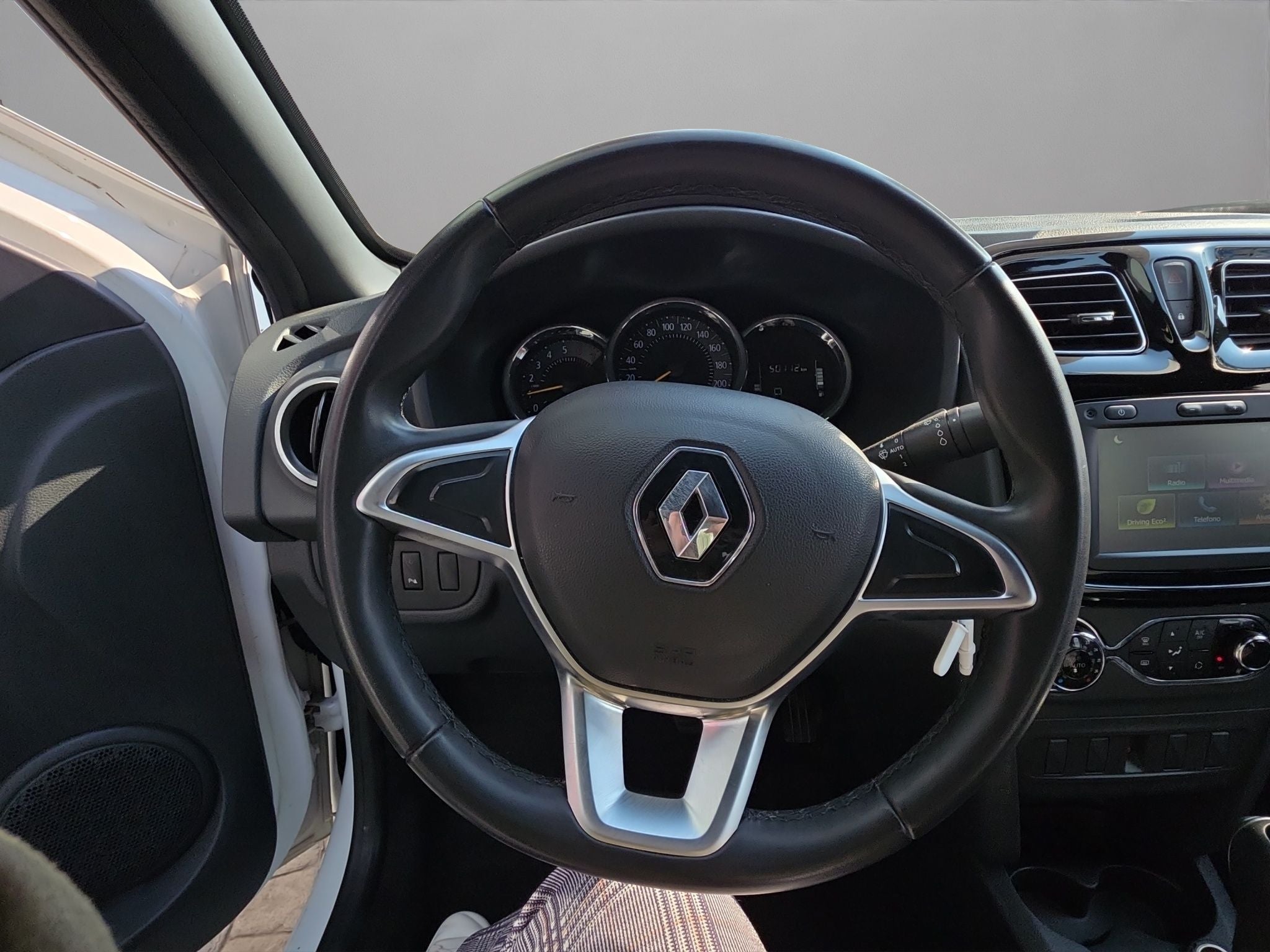 2024 Renault Logan 1.6 Intens At