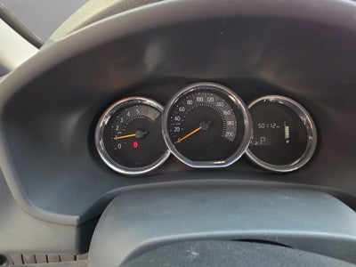 2024 Renault Logan 1.6 Intens At