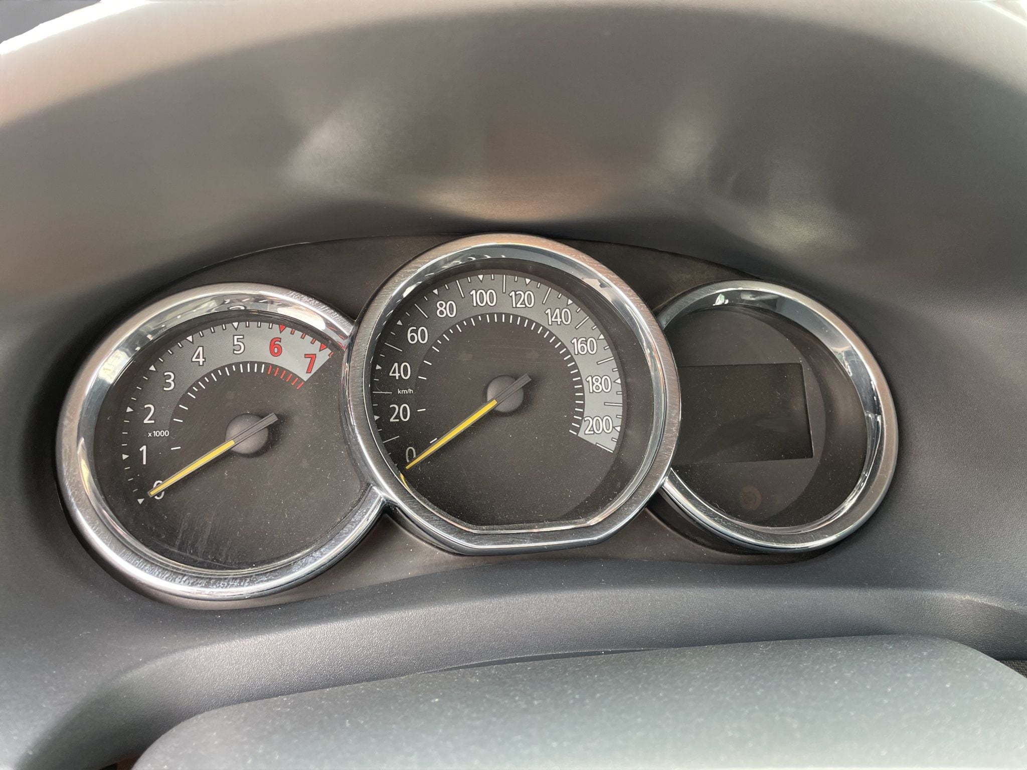 2023 Renault Logan 1.6 Intens At