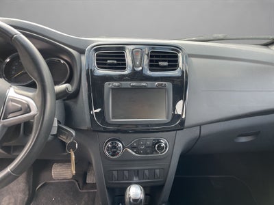 2023 Renault Logan 1.6 Intens At