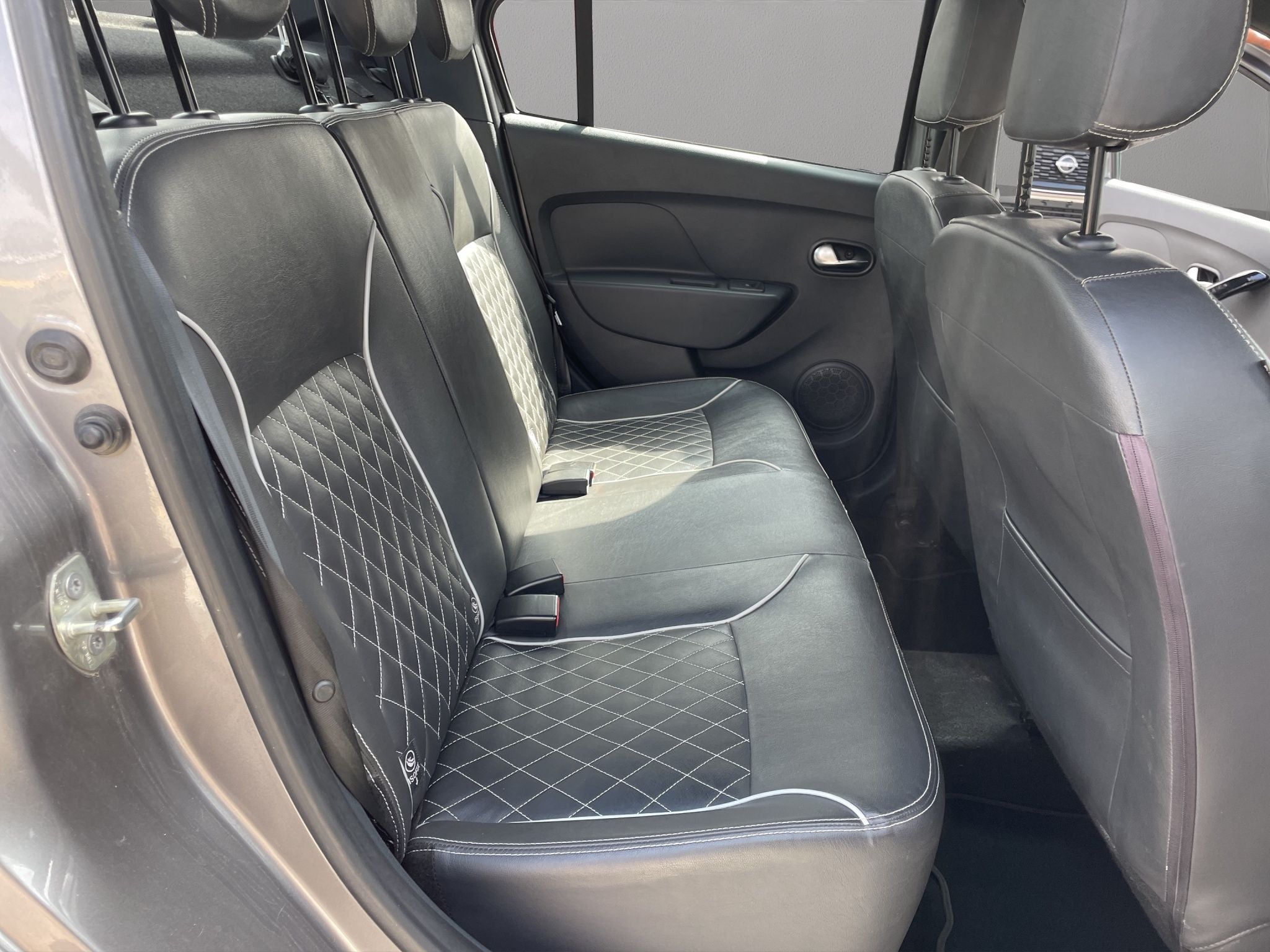 2023 Renault Logan 1.6 Intens At