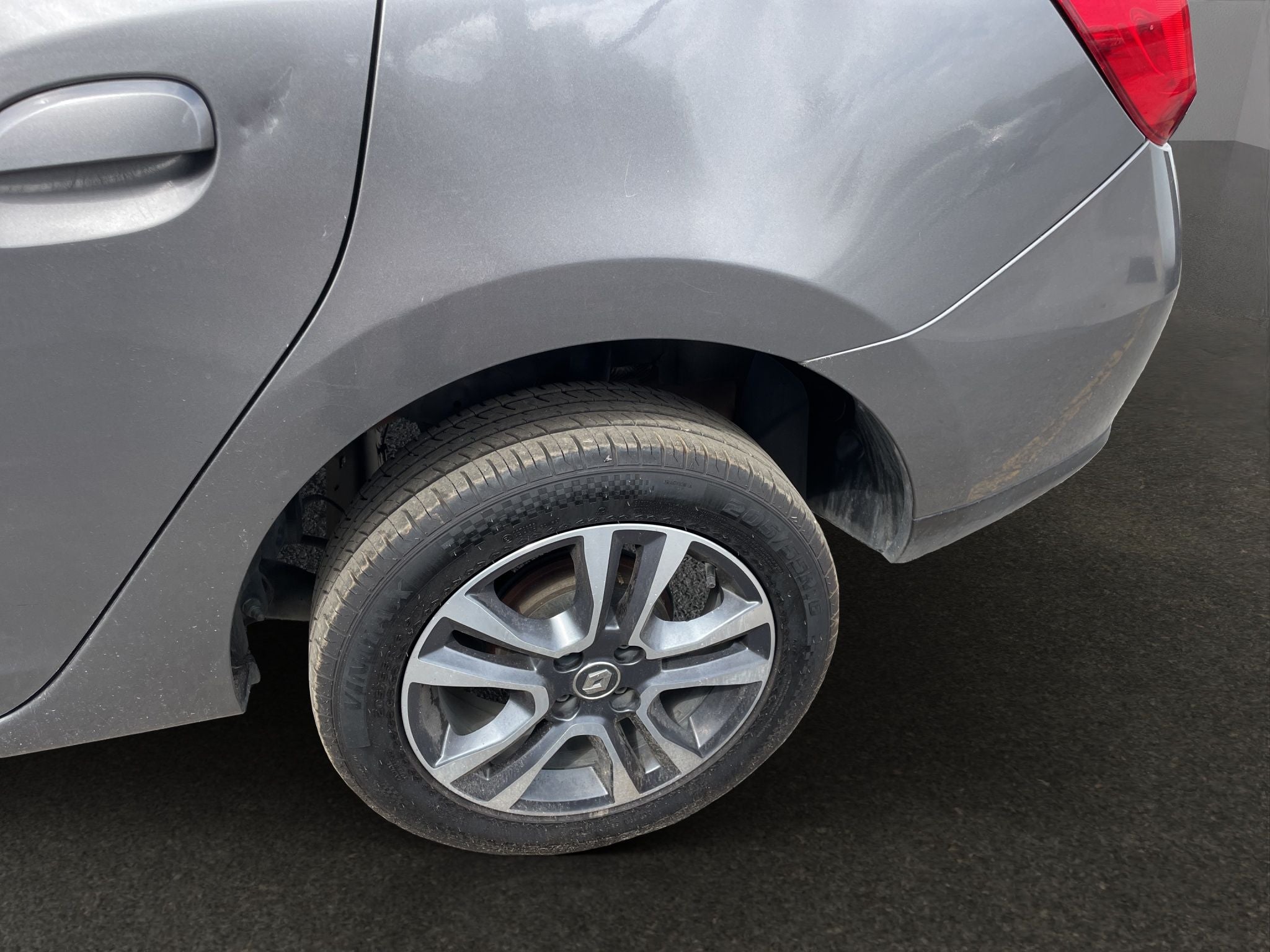 2023 Renault Logan 1.6 Intens At