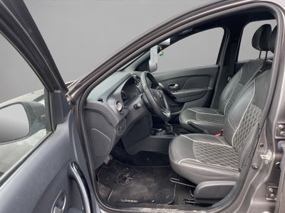 2023 Renault Logan 1.6 Intens At