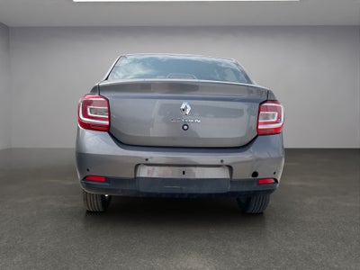 2023 Renault Logan 1.6 Intens At