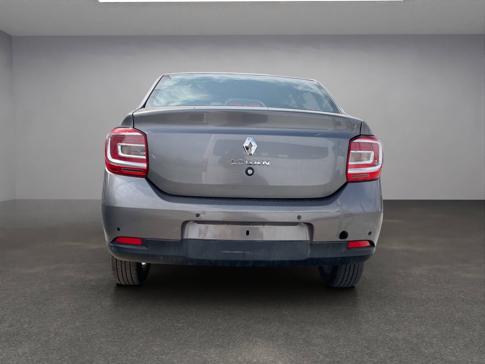 2023 Renault Logan 1.6 Intens At