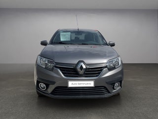 2023 Renault Logan 1.6 Intens At