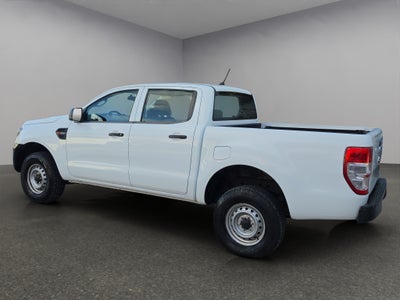 2020 Ford RANGER 4 PTS XL CREW CAB 25L TM5 AAC R-16