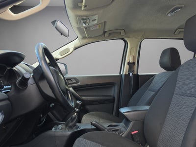 2020 Ford RANGER 4 PTS XL CREW CAB 25L TM5 AAC R-16