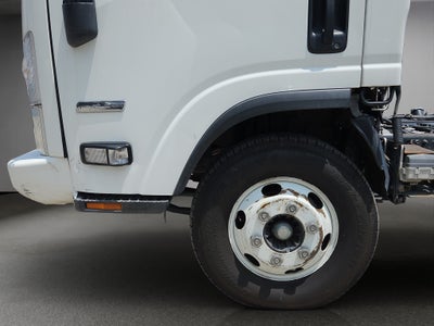 2021 ISUZU ELF 400 2 PTS F CORTA TM6 RD DEE 276 M