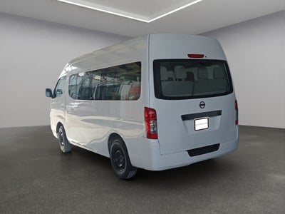 2022 Nissan Urvan 2.5 15 Pas Amplia Aa Mt