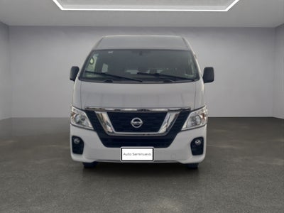 2020 Nissan Urvan 2.5 15 Pas Amplia Aa Mt