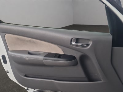 2020 Nissan Urvan 2.5 15 Pas Amplia Aa Mt