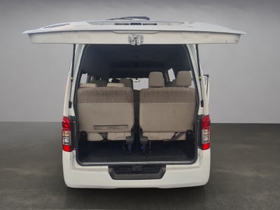 2020 Nissan Urvan 2.5 15 Pas Amplia Aa Mt