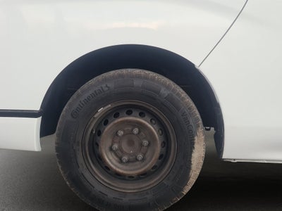 2020 Nissan Urvan 2.5 15 Pas Amplia Aa Mt