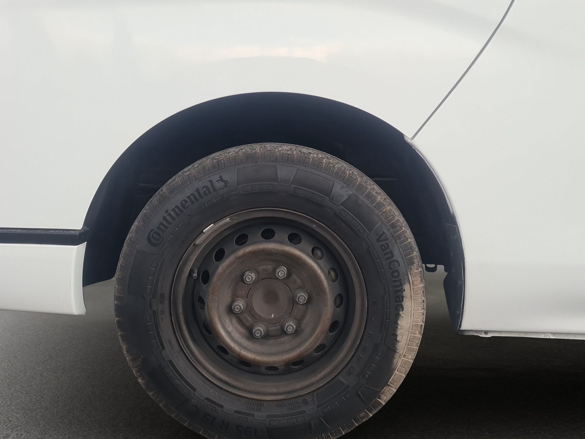 2020 Nissan Urvan 2.5 15 Pas Amplia Aa Mt