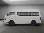 2020 Nissan Urvan 2.5 15 Pas Amplia Aa Mt