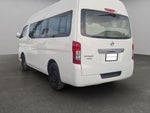 2020 Nissan Urvan 2.5 15 Pas Amplia Aa Mt