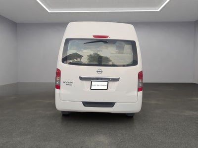 2020 Nissan Urvan 2.5 15 Pas Amplia Aa Mt