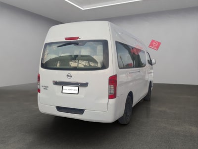 2020 Nissan Urvan 2.5 15 Pas Amplia Aa Mt