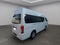 2024 Nissan Urvan 2.5 14 Pasajeros Amplia AA Mt