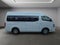 2024 Nissan Urvan 2.5 14 Pasajeros Amplia AA Mt