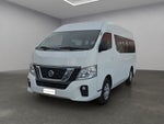 2020 Nissan Urvan 2.5 15 Pas Amplia Aa Mt