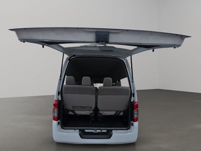 2020 Nissan Urvan 2.5 15 Pas Amplia Aa Mt