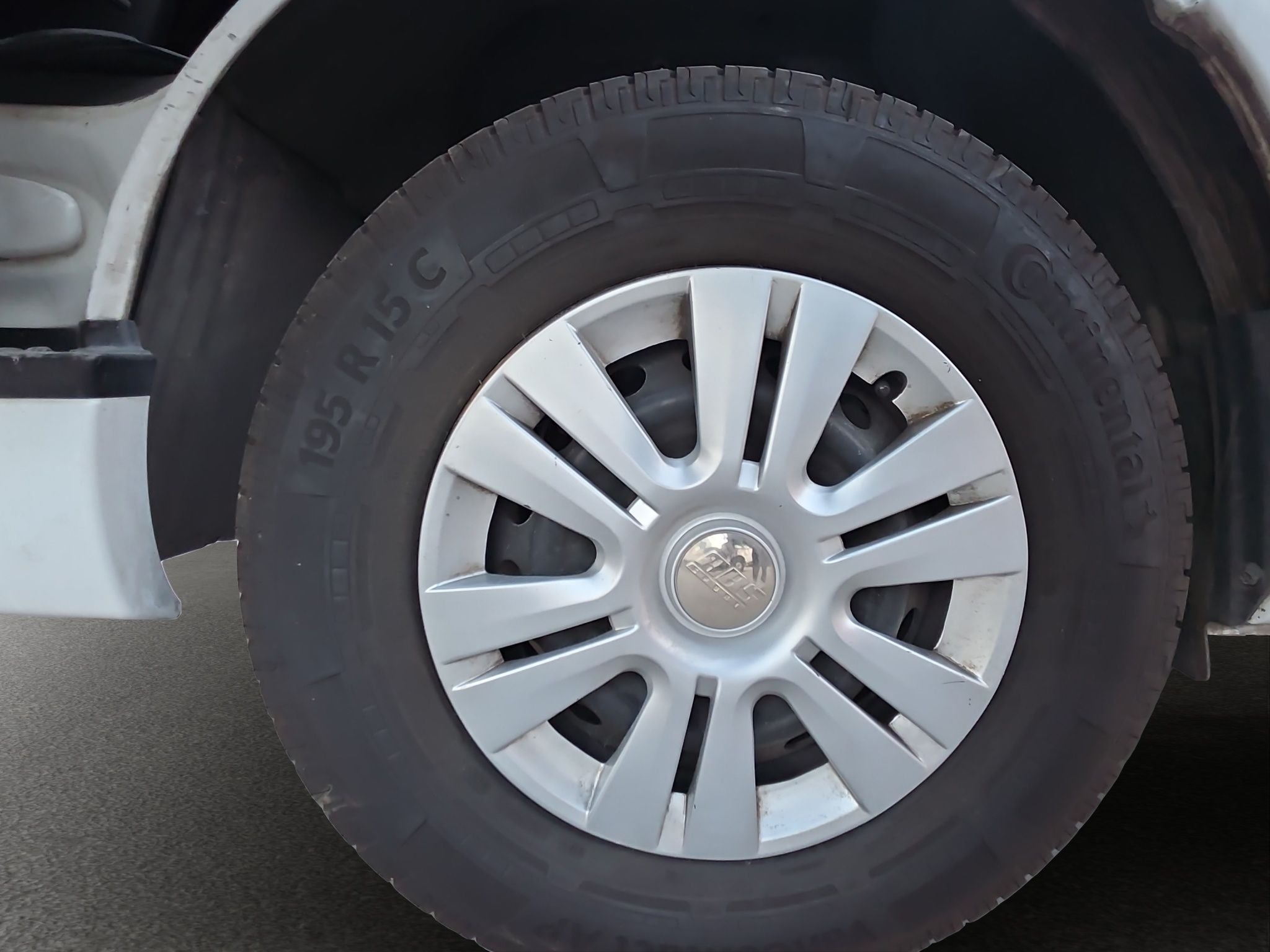 2020 Nissan Urvan 2.5 15 Pas Amplia Aa Mt