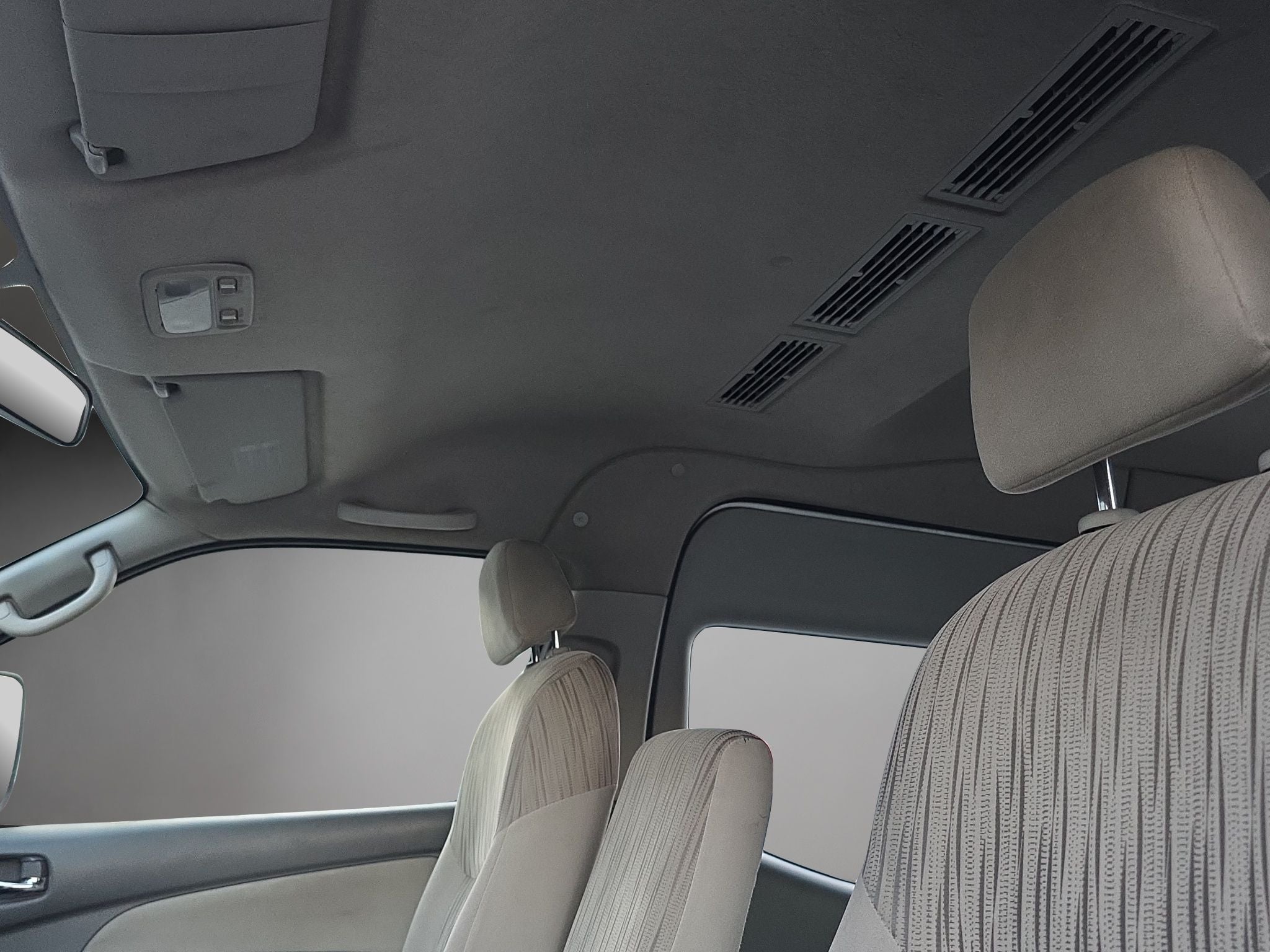 2020 Nissan Urvan 2.5 15 Pas Amplia Aa Mt