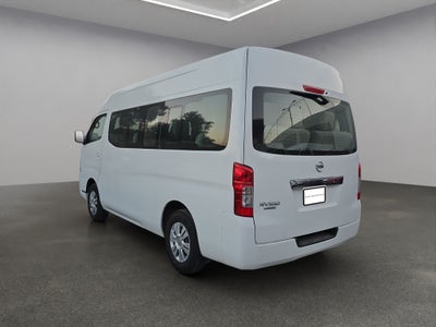 2020 Nissan Urvan 2.5 15 Pas Amplia Aa Mt
